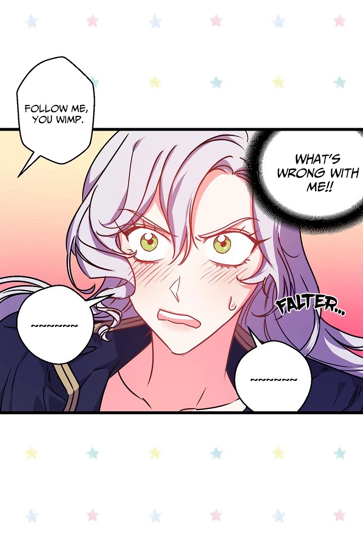 Revenge Wedding Chapter 8 page 42 - Chapter 8
