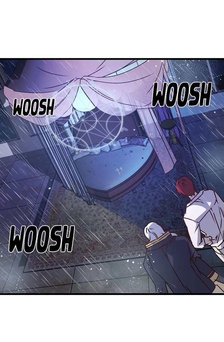 Revenge Wedding Chapter 8 page 44 - Chapter 8