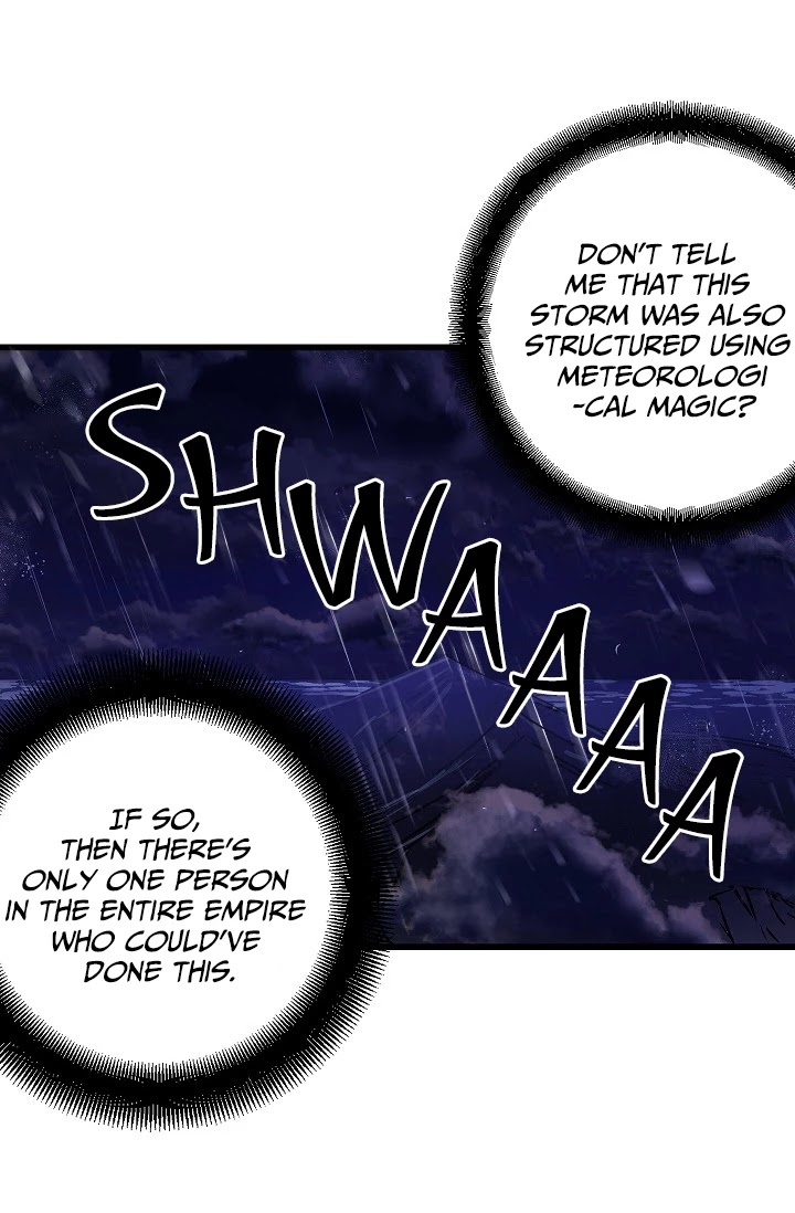 Revenge Wedding Chapter 8 page 46 - Chapter 8