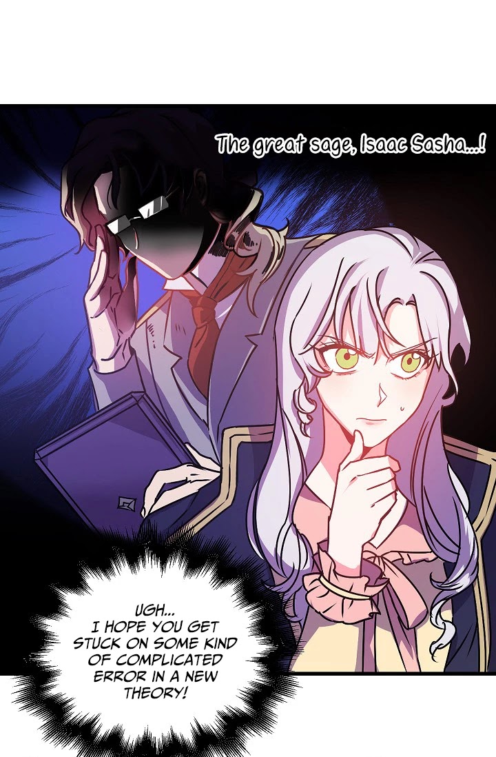 Revenge Wedding Chapter 8 page 47 - Chapter 8