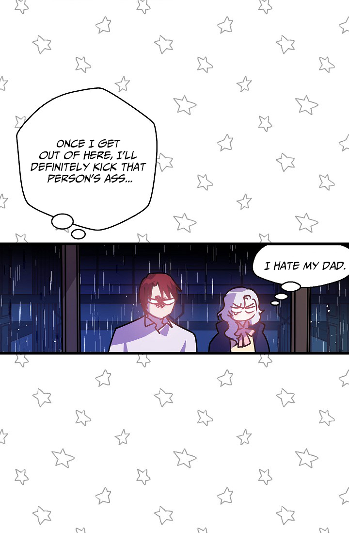 Revenge Wedding Chapter 8 page 48 - Chapter 8