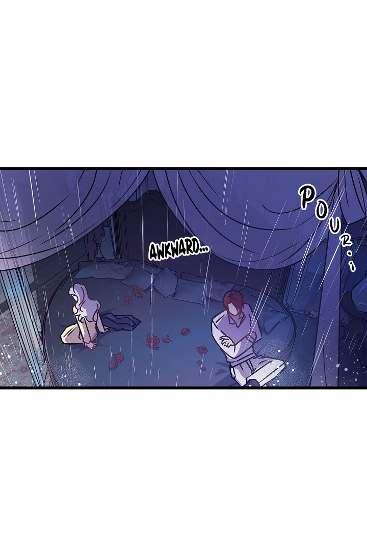 Revenge Wedding Chapter 8 page 49 - Chapter 8