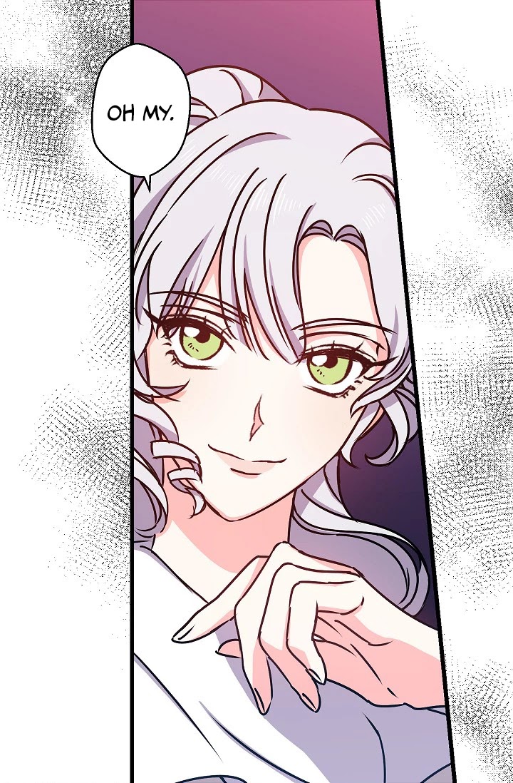 Revenge Wedding Chapter 8 page 5 - Chapter 8