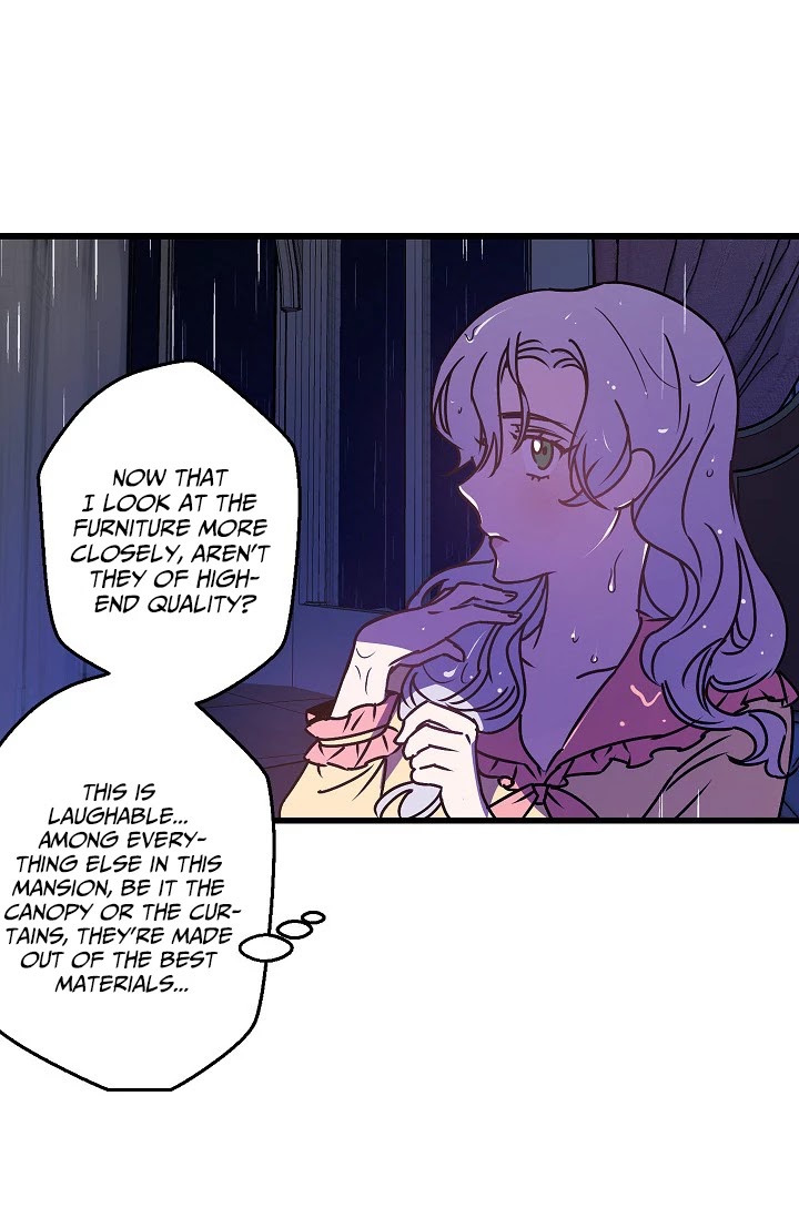 Revenge Wedding Chapter 8 page 50 - Chapter 8