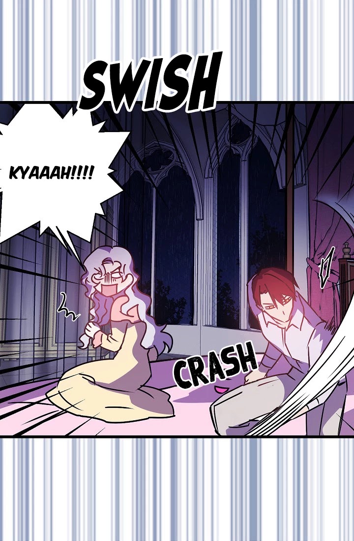 Revenge Wedding Chapter 8 page 51 - Chapter 8