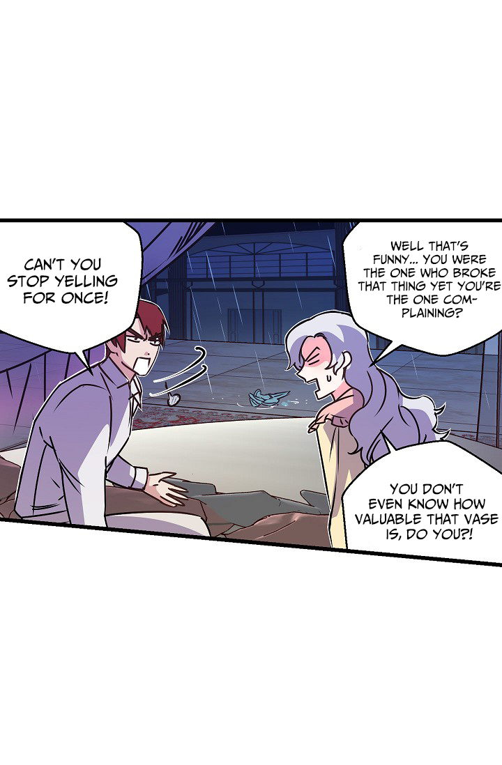 Revenge Wedding Chapter 8 page 53 - Chapter 8