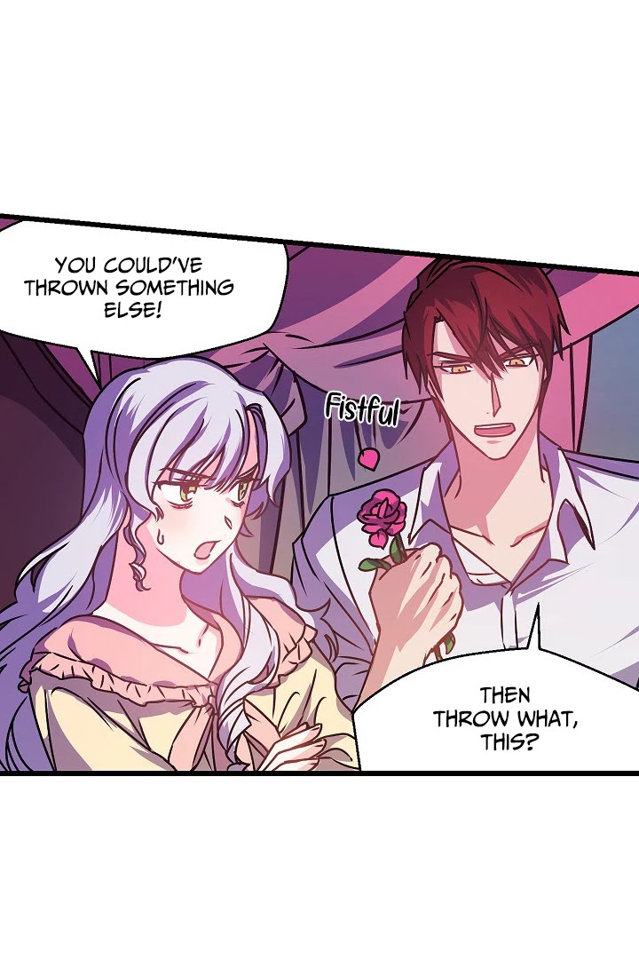 Revenge Wedding Chapter 8 page 54 - Chapter 8