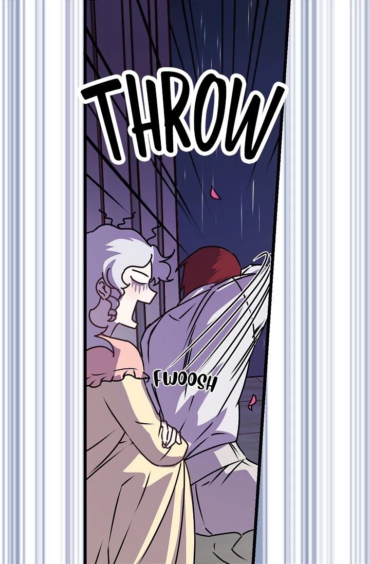 Revenge Wedding Chapter 8 page 55 - Chapter 8