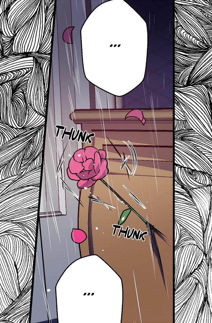 Revenge Wedding Chapter 8 page 56 - Chapter 8