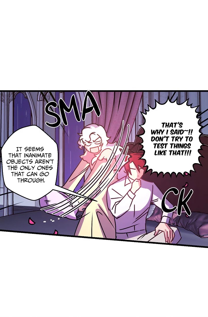 Revenge Wedding Chapter 8 page 57 - Chapter 8