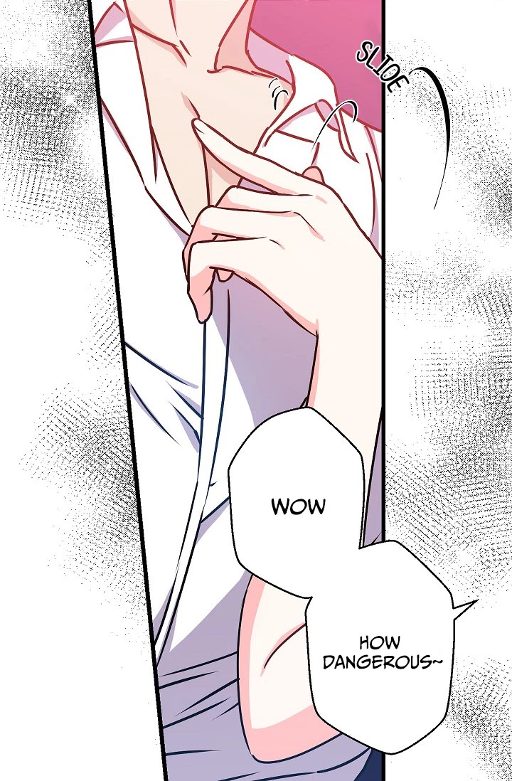 Revenge Wedding Chapter 8 page 6 - Chapter 8