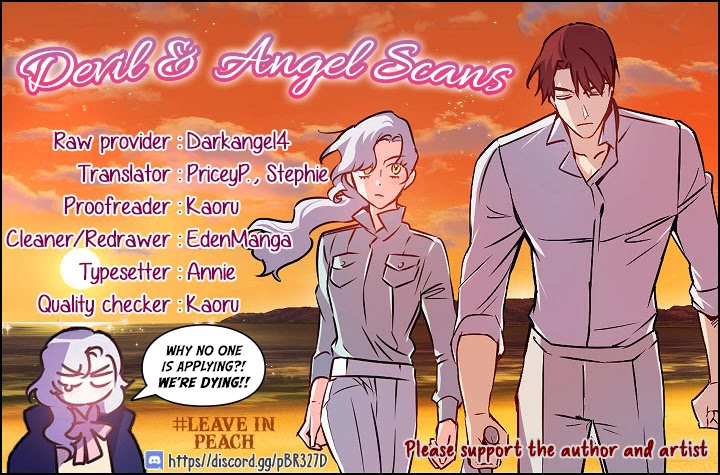 Revenge Wedding Chapter 8 page 60 - Chapter 8