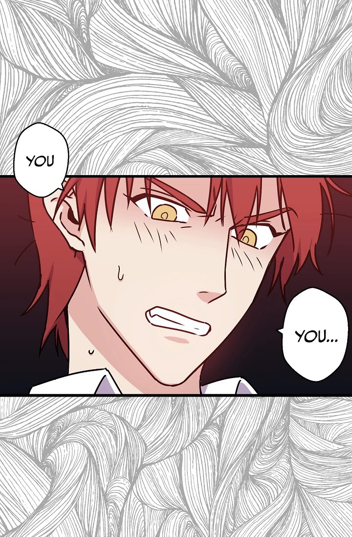 Revenge Wedding Chapter 8 page 7 - Chapter 8
