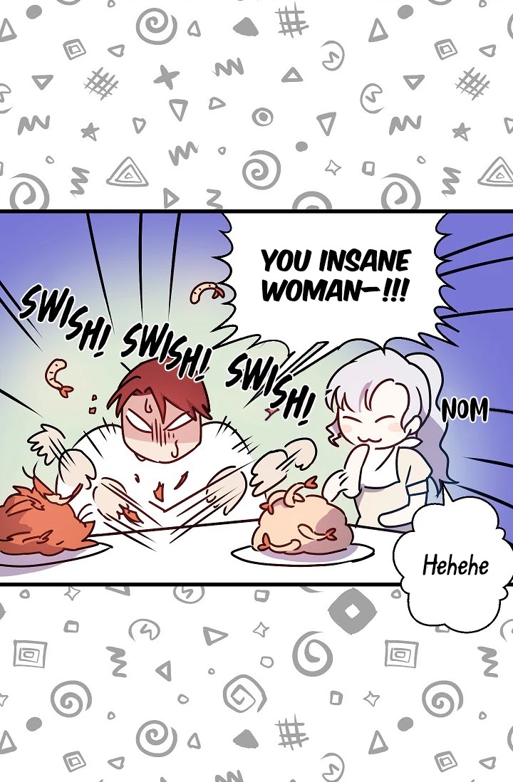 Revenge Wedding Chapter 8 page 8 - Chapter 8