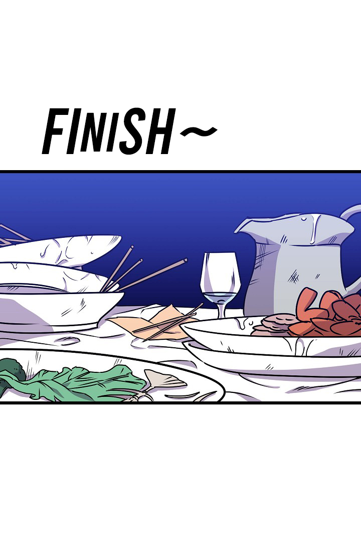 Revenge Wedding Chapter 8 page 9 - Chapter 8