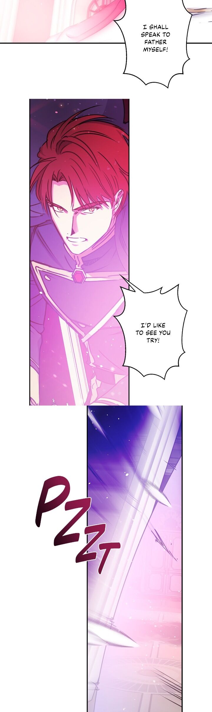 Revenge Wedding Chapter 80 page 13 - Chapter 80