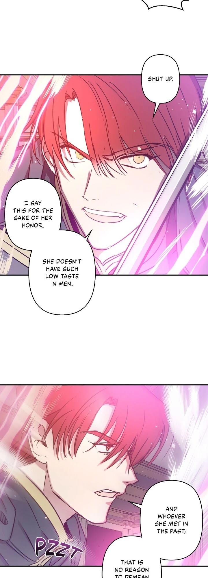 Revenge Wedding Chapter 80 page 15 - Chapter 80