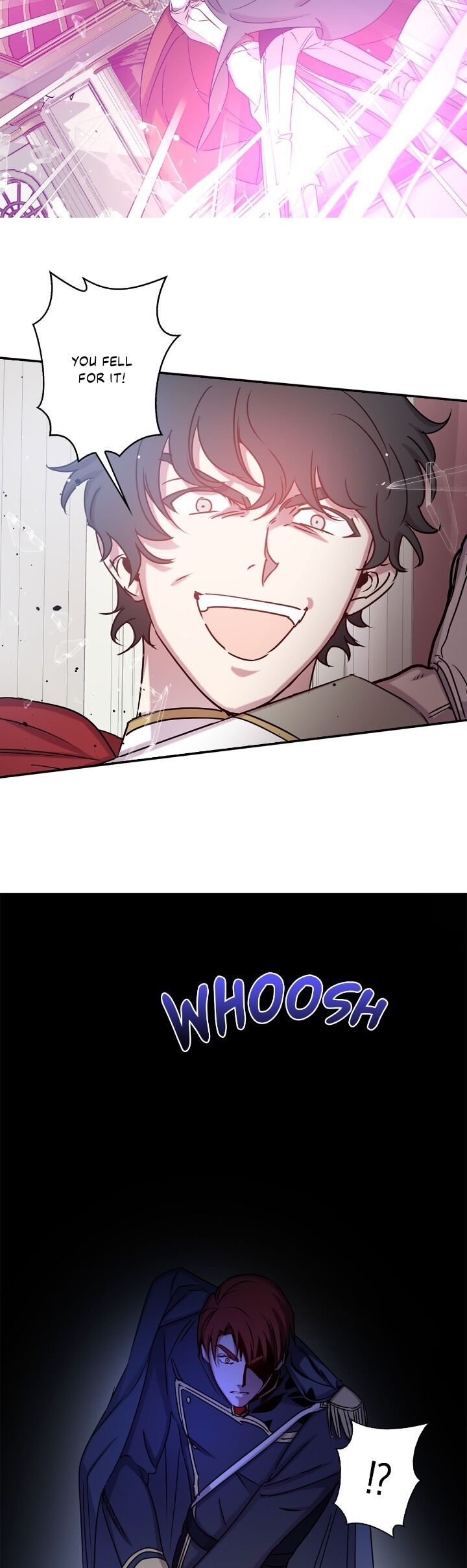 Revenge Wedding Chapter 80 page 18 - Chapter 80
