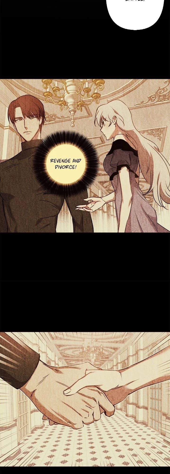Revenge Wedding Chapter 80 page 2 - Chapter 80