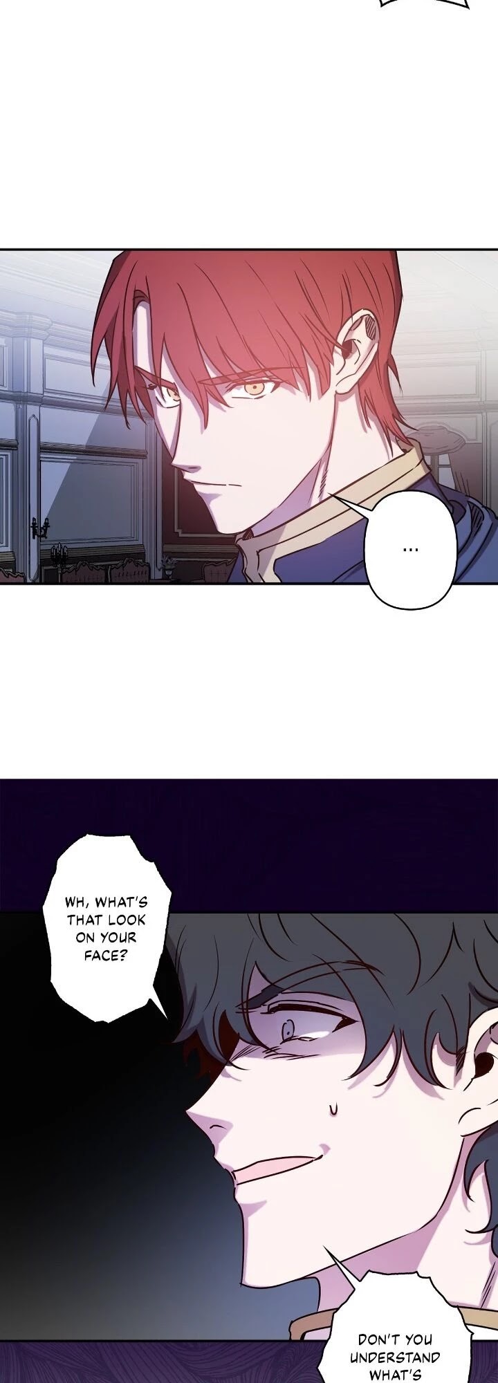 Revenge Wedding Chapter 80 page 25 - Chapter 80