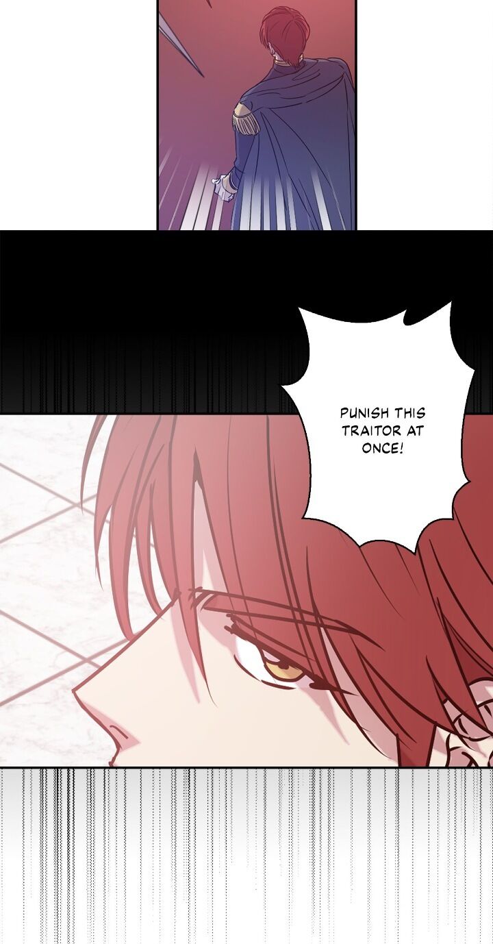 Revenge Wedding Chapter 80 page 28 - Chapter 80