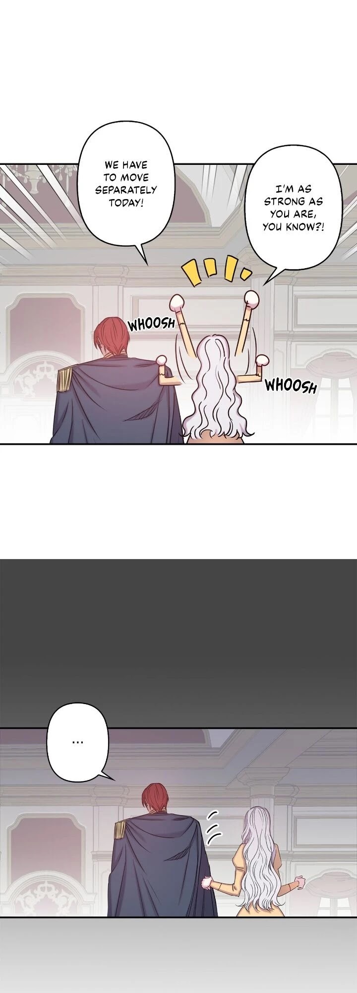 Revenge Wedding Chapter 80 page 5 - Chapter 80