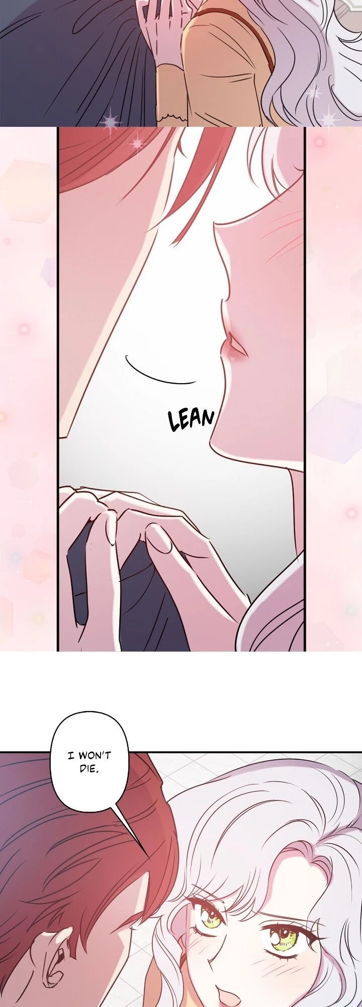 Revenge Wedding Chapter 80 page 7 - Chapter 80