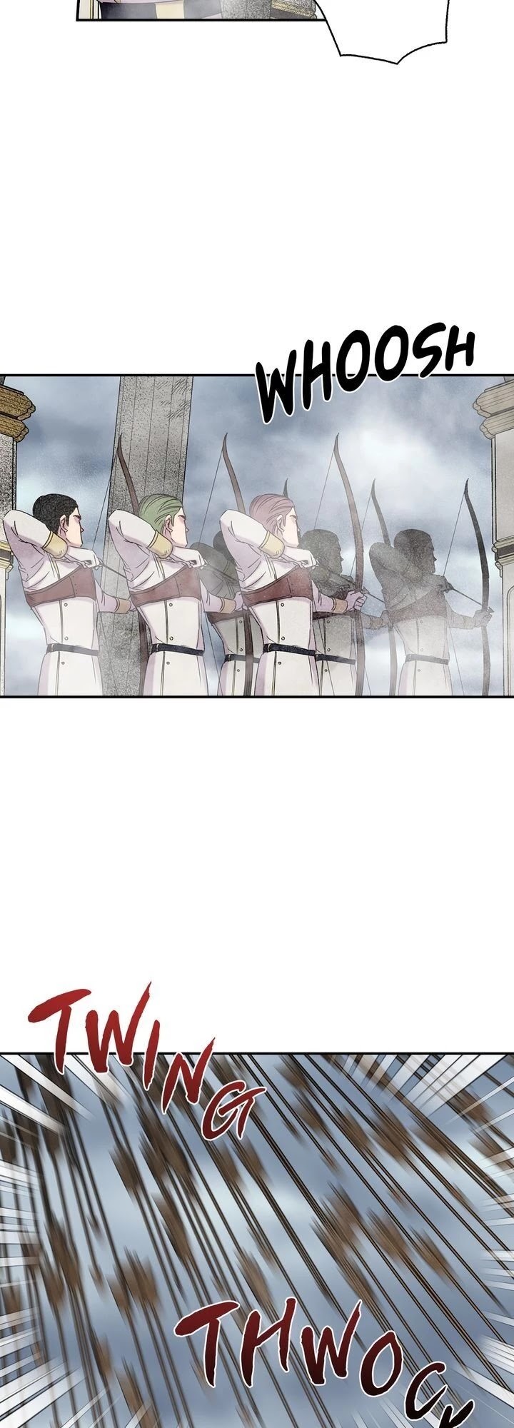 Revenge Wedding Chapter 81 page 13 - Chapter 81