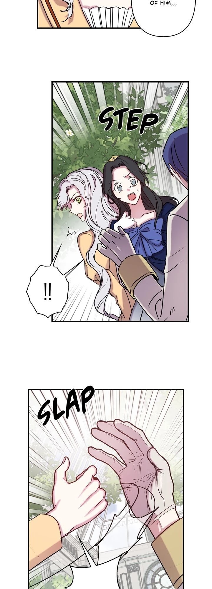 Revenge Wedding Chapter 81 page 28 - Chapter 81