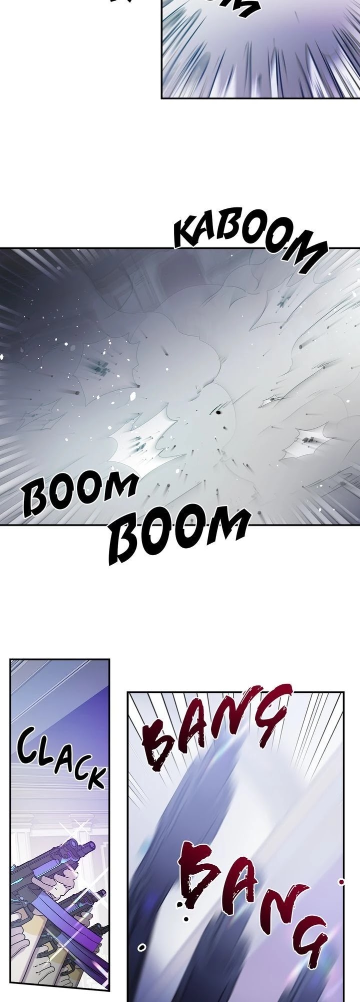 Revenge Wedding Chapter 81 page 7 - Chapter 81