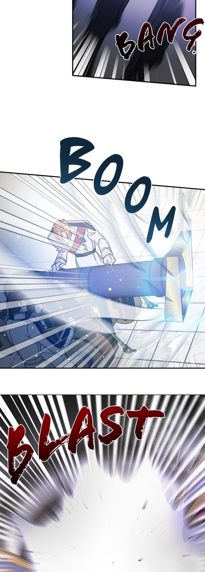 Revenge Wedding Chapter 81 page 8 - Chapter 81