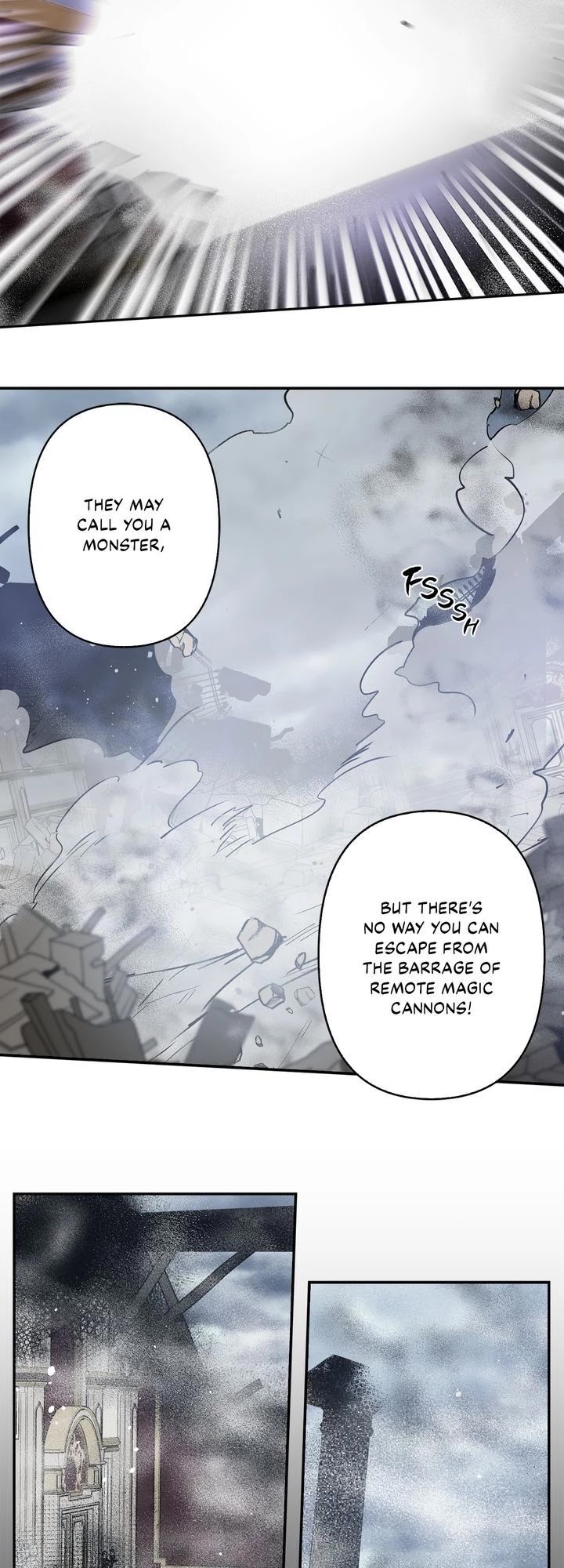 Revenge Wedding Chapter 81 page 9 - Chapter 81