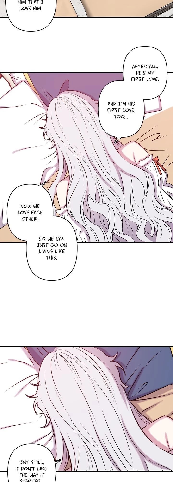 Revenge Wedding Chapter 84 page 11 - Chapter 84 [END]