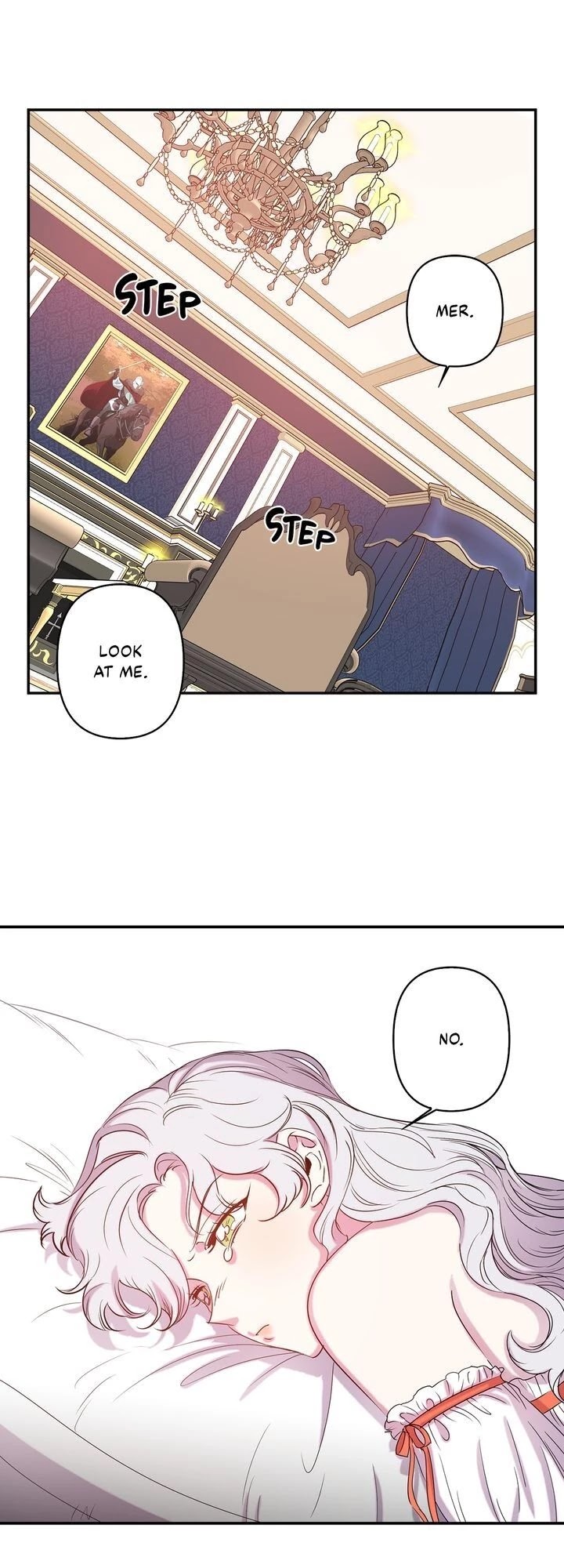 Revenge Wedding Chapter 84 page 14 - Chapter 84 [END]