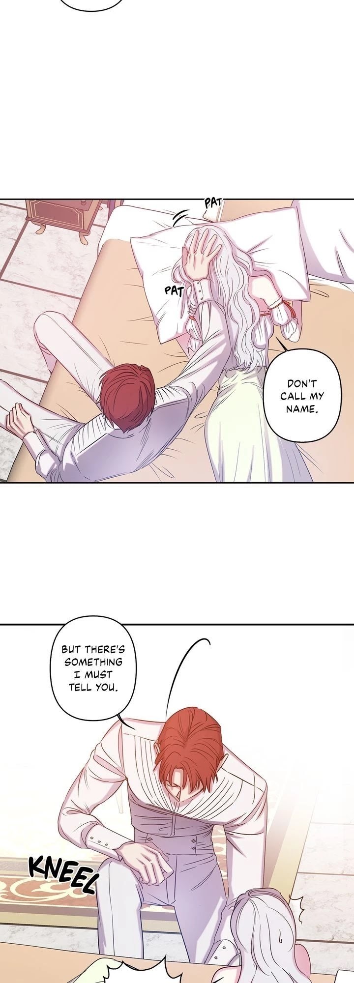 Revenge Wedding Chapter 84 page 16 - Chapter 84 [END]