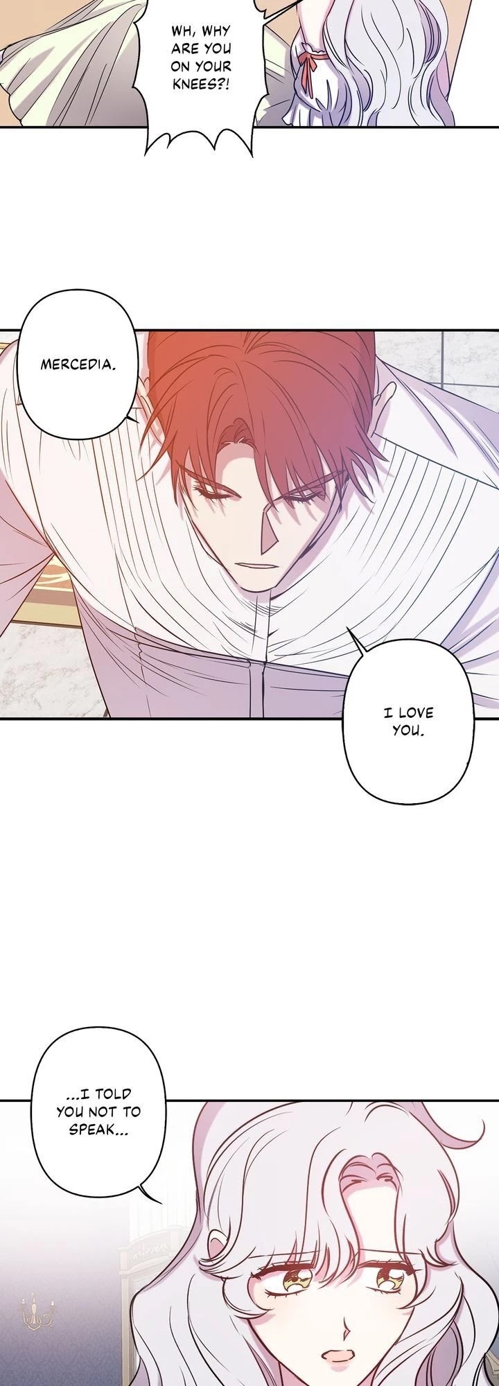 Revenge Wedding Chapter 84 page 17 - Chapter 84 [END]
