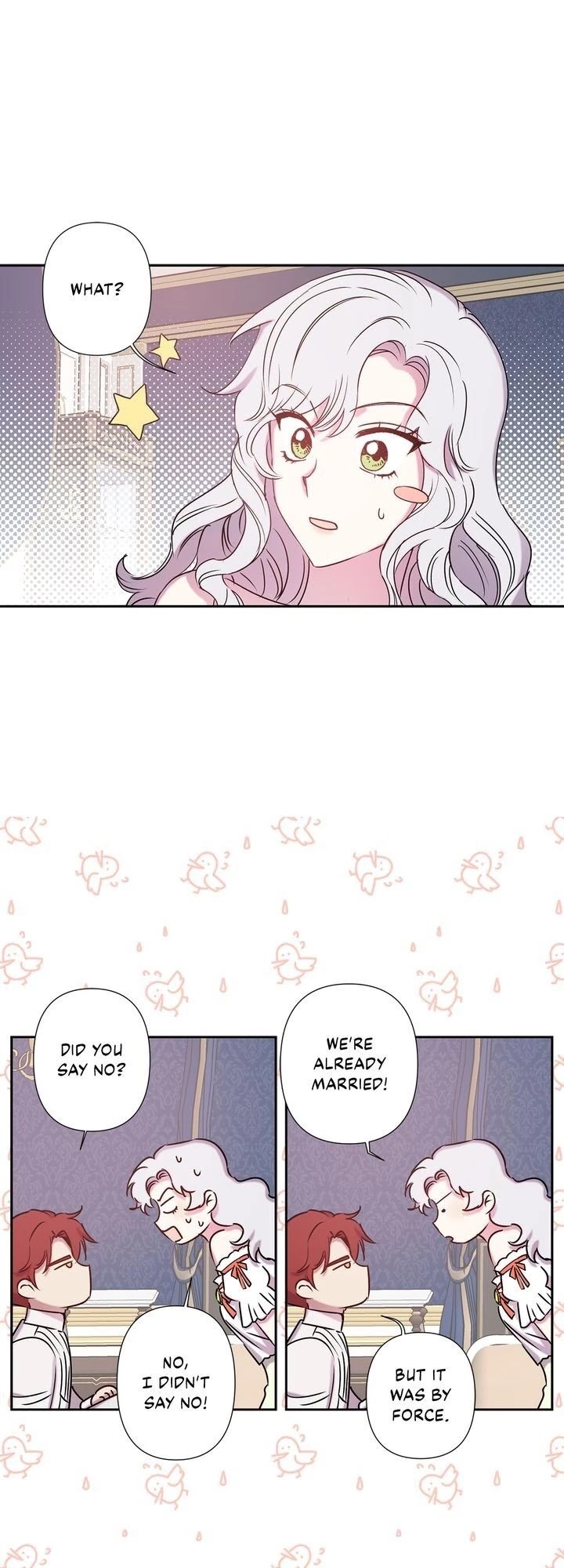 Revenge Wedding Chapter 84 page 19 - Chapter 84 [END]