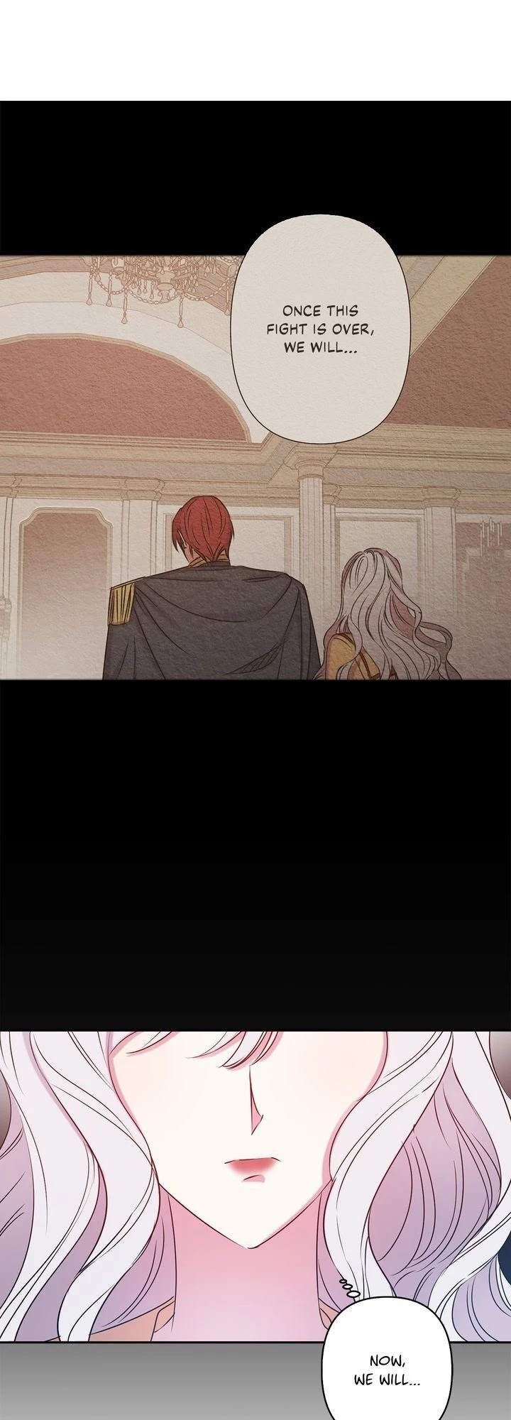 Revenge Wedding Chapter 84 page 2 - Chapter 84 [END]