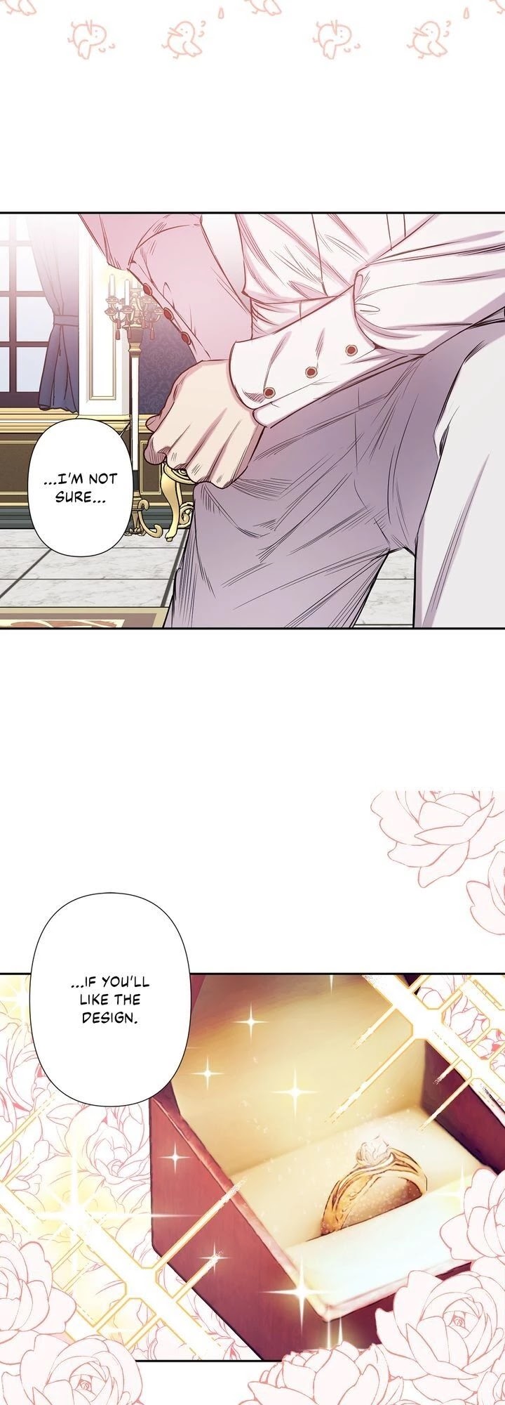 Revenge Wedding Chapter 84 page 20 - Chapter 84 [END]