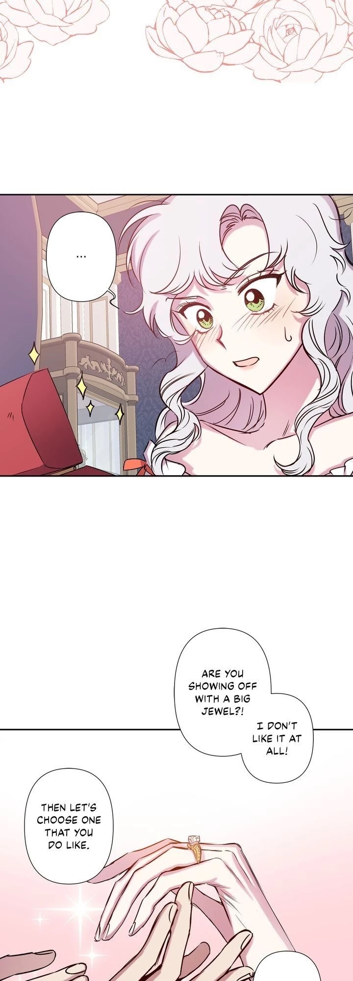 Revenge Wedding Chapter 84 page 21 - Chapter 84 [END]