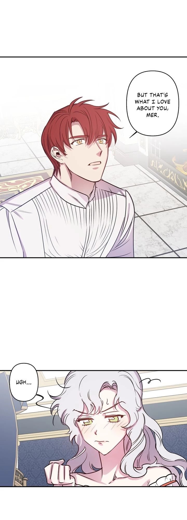 Revenge Wedding Chapter 84 page 25 - Chapter 84 [END]