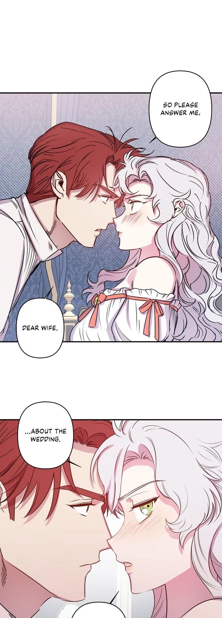 Revenge Wedding Chapter 84 page 26 - Chapter 84 [END]