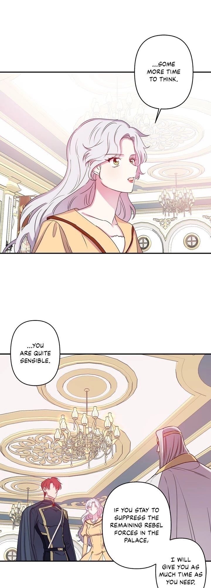 Revenge Wedding Chapter 84 page 9 - Chapter 84 [END]