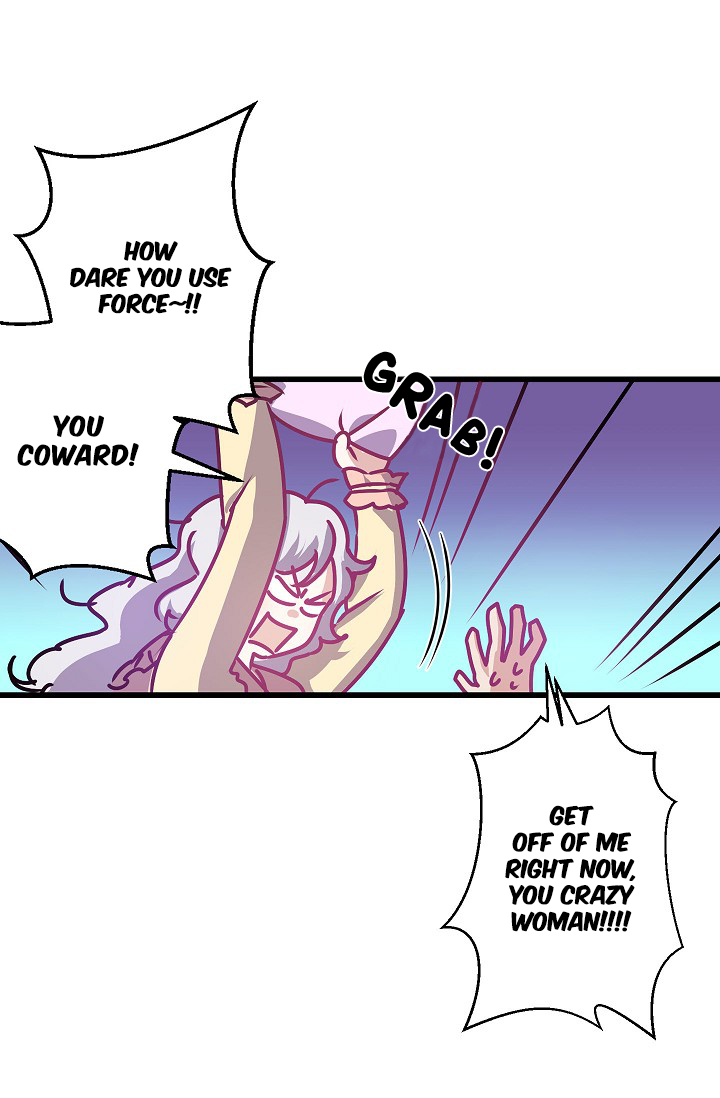 Revenge Wedding Chapter 9 page 14 - Chapter 9