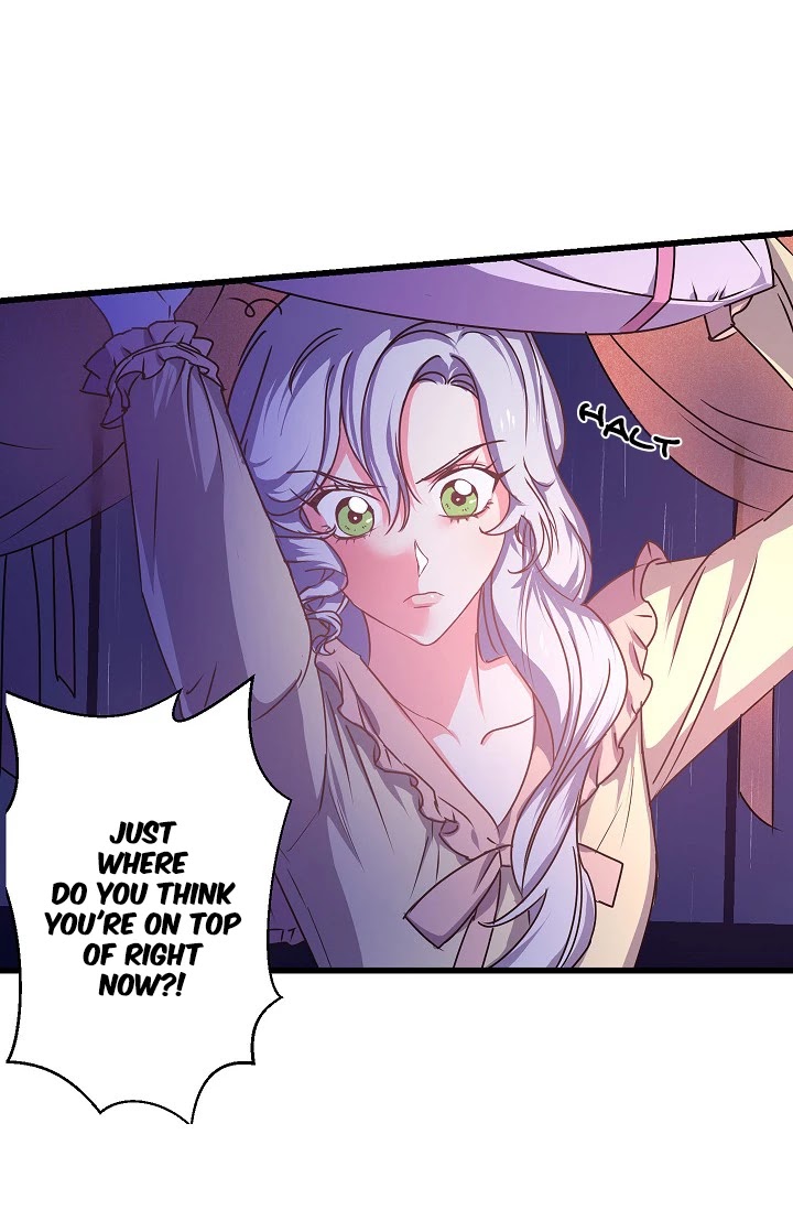 Revenge Wedding Chapter 9 page 15 - Chapter 9