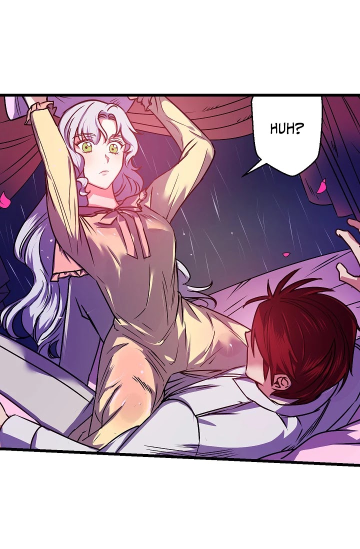Revenge Wedding Chapter 9 page 16 - Chapter 9