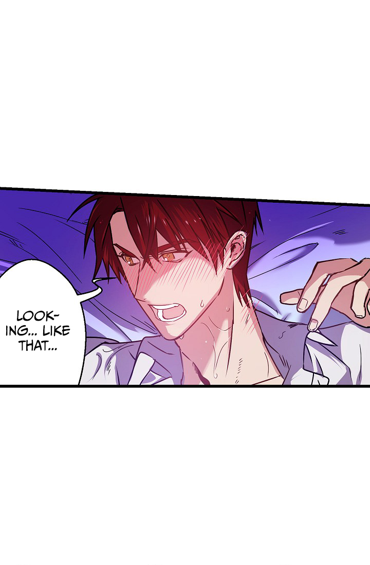 Revenge Wedding Chapter 9 page 17 - Chapter 9