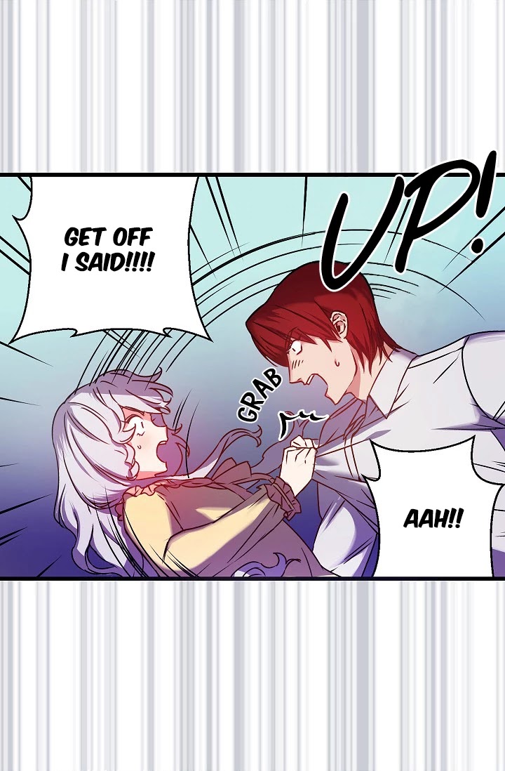 Revenge Wedding Chapter 9 page 19 - Chapter 9