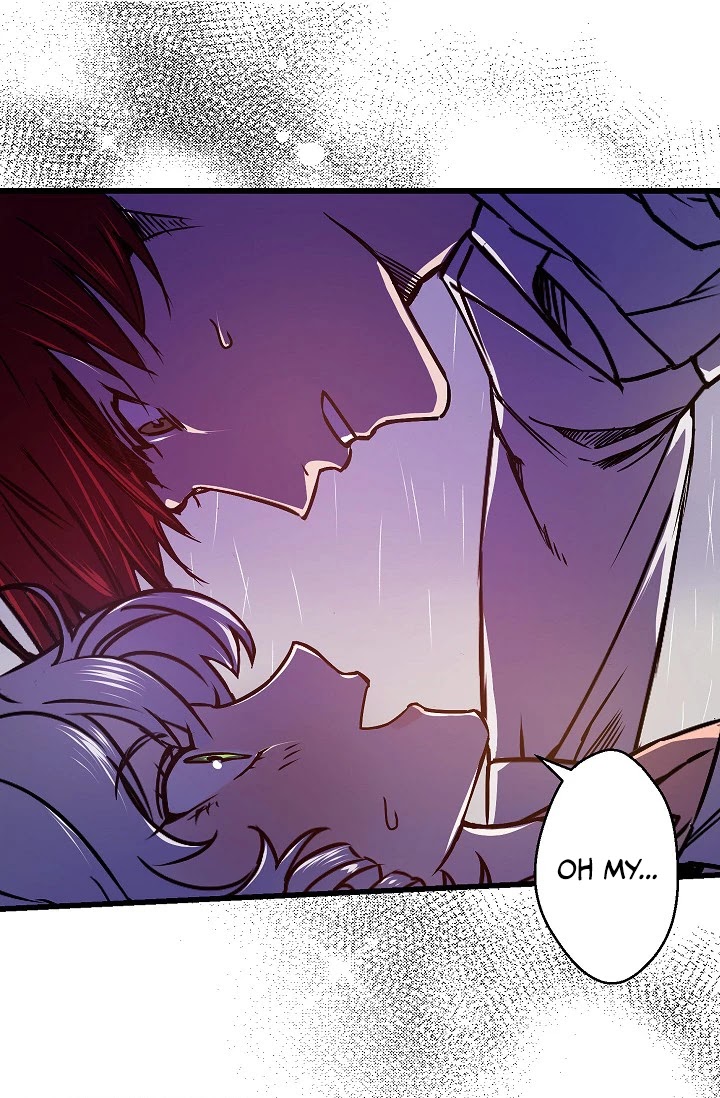 Revenge Wedding Chapter 9 page 21 - Chapter 9