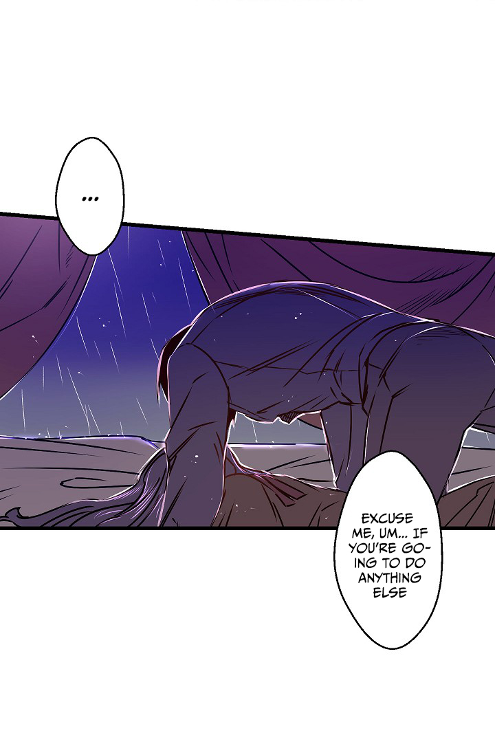 Revenge Wedding Chapter 9 page 24 - Chapter 9